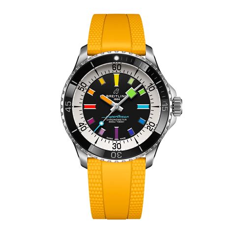 neue breitling superocean|Breitling Superocean women's.